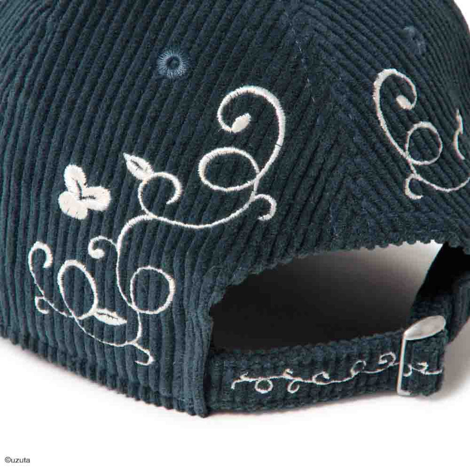 9TWENTY Illustrators Collection うずた ダークグリーン | NEW ERA ニューエラ公式オンラインストア