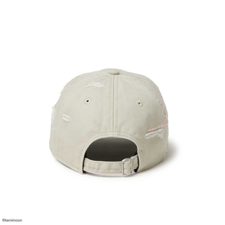 9TWENTY Illustrators Collection tamimoon アシッドウォッシュ ストーン | NEW ERA ニューエラ公式オンラインストア