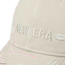 9TWENTY Illustrators Collection tamimoon アシッドウォッシュ ストーン | NEW ERA ニューエラ公式オンラインストア