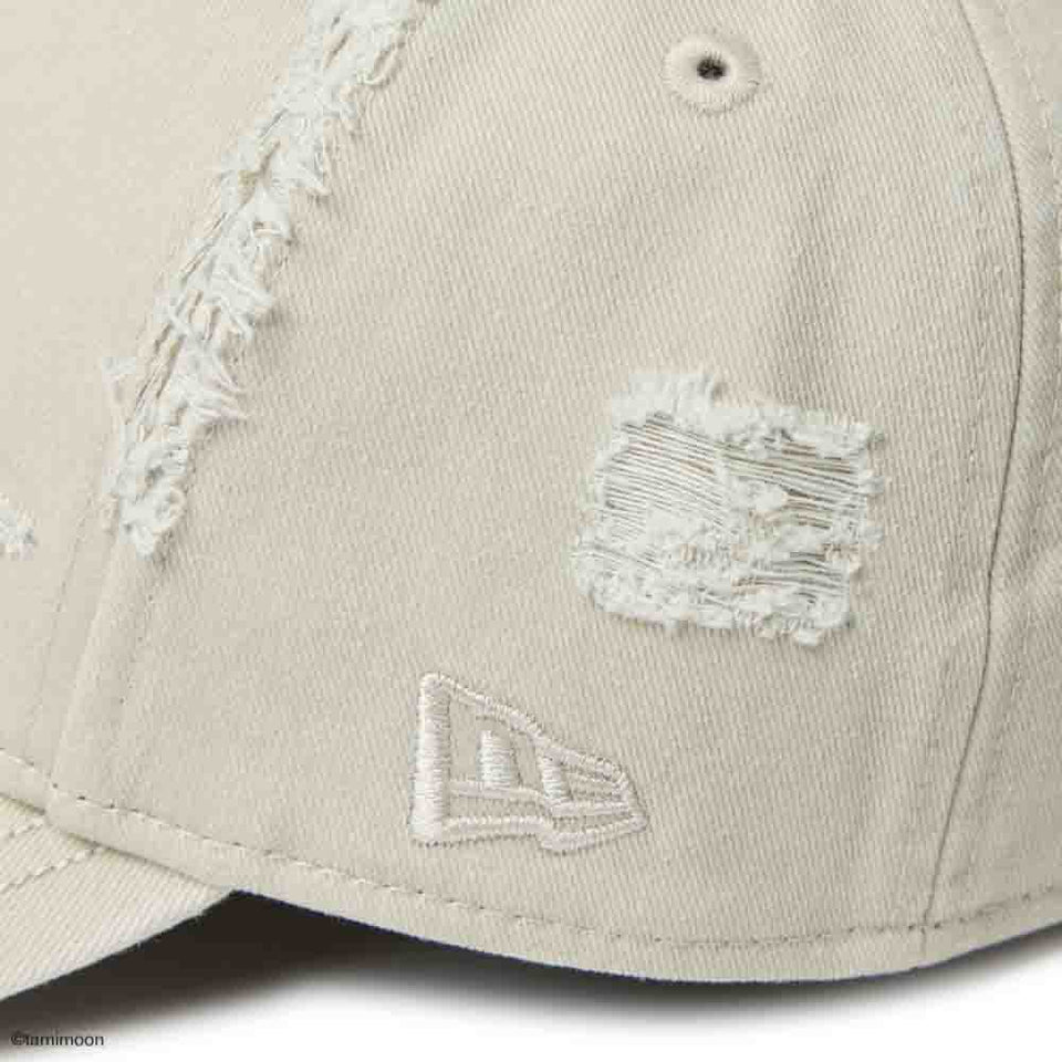 9TWENTY Illustrators Collection tamimoon アシッドウォッシュ ストーン | NEW ERA ニューエラ公式オンラインストア