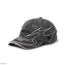 9TWENTY Illustrators Collection tamimoon アシッドウォッシュ ブラック | NEW ERA ニューエラ公式オンラインストア