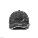 9TWENTY Illustrators Collection tamimoon アシッドウォッシュ ブラック | NEW ERA ニューエラ公式オンラインストア