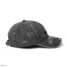 9TWENTY Illustrators Collection tamimoon アシッドウォッシュ ブラック | NEW ERA ニューエラ公式オンラインストア