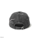 9TWENTY Illustrators Collection tamimoon アシッドウォッシュ ブラック | NEW ERA ニューエラ公式オンラインストア