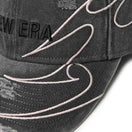 9TWENTY Illustrators Collection tamimoon アシッドウォッシュ ブラック | NEW ERA ニューエラ公式オンラインストア