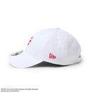 9TWENTY Coca-Cola designed by Kosuke Kawamura コカ・コーラ ホワイト | NEW ERA ニューエラ公式オンラインストア