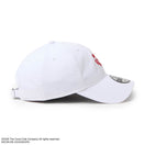 9TWENTY Coca-Cola designed by Kosuke Kawamura コカ・コーラ ホワイト | NEW ERA ニューエラ公式オンラインストア