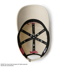 9TWENTY Coca-Cola designed by Kosuke Kawamura コカ・コーラ クロームホワイト | NEW ERA ニューエラ公式オンラインストア