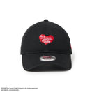 9TWENTY Coca-Cola designed by Kosuke Kawamura コカ・コーラ ブラック | NEW ERA ニューエラ公式オンラインストア