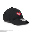 9TWENTY Coca-Cola designed by Kosuke Kawamura コカ・コーラ ブラック | NEW ERA ニューエラ公式オンラインストア