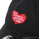 9TWENTY Coca-Cola designed by Kosuke Kawamura コカ・コーラ ブラック | NEW ERA ニューエラ公式オンラインストア