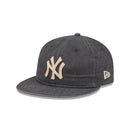 RC 59FIFTY 59FIFTY DAY Memorial Collection ニューヨーク・ヤンキース グラファイト