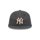 RC 59FIFTY 59FIFTY DAY Memorial Collection ニューヨーク・ヤンキース グラファイト