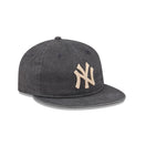 RC 59FIFTY 59FIFTY DAY Memorial Collection ニューヨーク・ヤンキース グラファイト