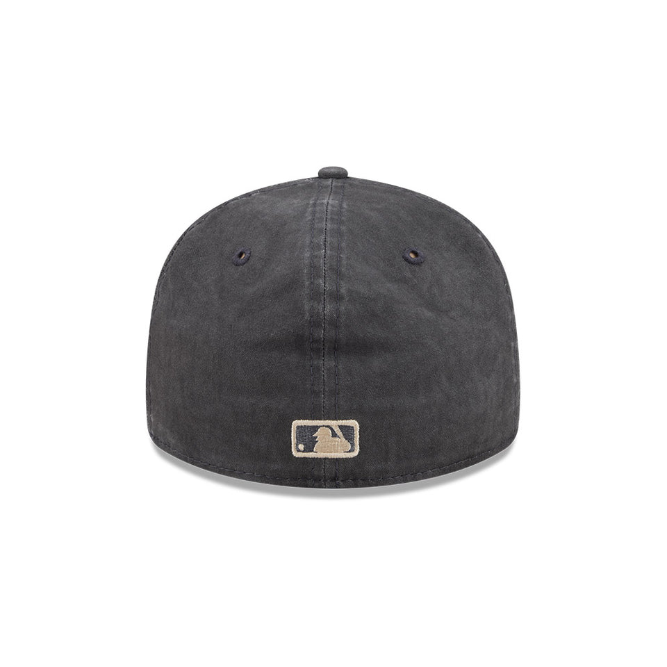 RC 59FIFTY 59FIFTY DAY Memorial Collection ニューヨーク・ヤンキース グラファイト
