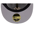 RC 59FIFTY 59FIFTY DAY Memorial Collection ニューヨーク・ヤンキース グラファイト