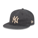 RC 59FIFTY 59FIFTY DAY Memorial Collection ニューヨーク・ヤンキース グラファイト