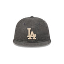 RC 59FIFTY 59FIFTY DAY Memorial Collection ロサンゼルス・ドジャース グラファイト