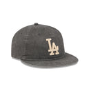 RC 59FIFTY 59FIFTY DAY Memorial Collection ロサンゼルス・ドジャース グラファイト