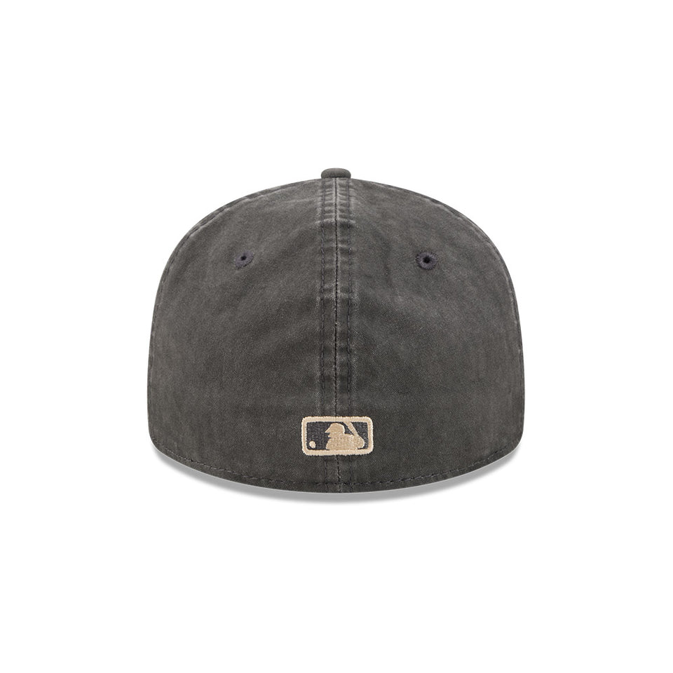 RC 59FIFTY 59FIFTY DAY Memorial Collection ロサンゼルス・ドジャース グラファイト