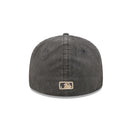 RC 59FIFTY 59FIFTY DAY Memorial Collection ロサンゼルス・ドジャース グラファイト