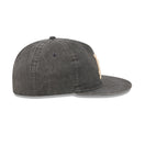 RC 59FIFTY 59FIFTY DAY Memorial Collection ロサンゼルス・ドジャース グラファイト