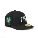 PC 59FIFTY Illustrators Collection こまやま明 ブラック | NEW ERA ニューエラ公式オンラインストア