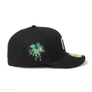PC 59FIFTY Illustrators Collection こまやま明 ブラック | NEW ERA ニューエラ公式オンラインストア