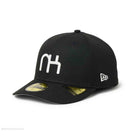 PC 59FIFTY Illustrators Collection こまやま明 ブラック | NEW ERA ニューエラ公式オンラインストア
