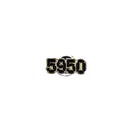 キャップアクセサリー ピンズ 59FIFTY DAY Memorial Collection 5950