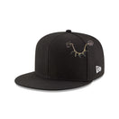 キャップアクセサリー ピンズ 59FIFTY DAY Memorial Collection チェーン