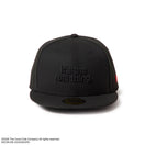 59FIFTY Coca-Cola designed by Kosuke Kawamura コカ・コーラ Coke is it ブラック | NEW ERA ニューエラ公式オンラインストア