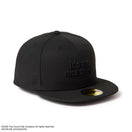 59FIFTY Coca-Cola designed by Kosuke Kawamura コカ・コーラ Coke is it ブラック | NEW ERA ニューエラ公式オンラインストア