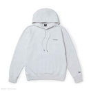 スウェット プルオーバー フーディ Illustrators Collection こまやま明 アッシュグレー | NEW ERA ニューエラ公式オンラインストア