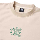 スウェット クルーネック プルオーバー Illustrators Collection うずた ストーン | NEW ERA ニューエラ公式オンラインストア