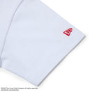 半袖 コットン Tシャツ Coca-Cola designed by Kosuke Kawamura コカ・コーラ Left Heart ホワイト | NEW ERA ニューエラ公式オンラインストア