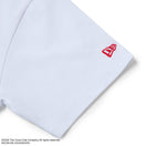 半袖 コットン Tシャツ Coca-Cola designed by Kosuke Kawamura コカ・コーラ It's the real thing. Coke ホワイト | NEW ERA ニューエラ公式オンラインストア