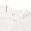 長袖 ウォッシュドコットン Tシャツ Sean Wotherspoon オフホワイト | NEW ERA ニューエラ公式オンラインストア