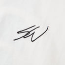 長袖 ウォッシュドコットン Tシャツ Sean Wotherspoon オフホワイト | NEW ERA ニューエラ公式オンラインストア