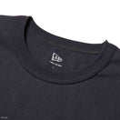 長袖 ウォッシュドコットン Tシャツ Illustrators Collection うずた グラファイト | NEW ERA ニューエラ公式オンラインストア