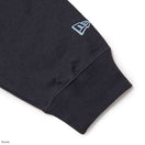 長袖 ウォッシュドコットン Tシャツ Illustrators Collection うずた グラファイト | NEW ERA ニューエラ公式オンラインストア