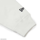 長袖 ウォッシュドコットン Tシャツ Illustrators Collection まのでまりな オフホワイト | NEW ERA ニューエラ公式オンラインストア