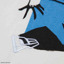 長袖 ウォッシュドコットン Tシャツ Illustrators Collection まのでまりな オフホワイト | NEW ERA ニューエラ公式オンラインストア