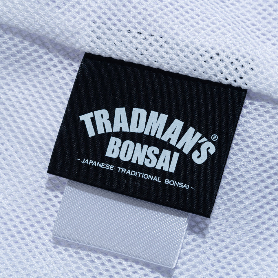 ユーティリティー ショートパンツ TRADMAN’S BONSAI ホワイト | NEW ERA ニューエラ公式オンラインストア