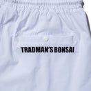 ユーティリティー ショートパンツ TRADMAN’S BONSAI ホワイト | NEW ERA ニューエラ公式オンラインストア