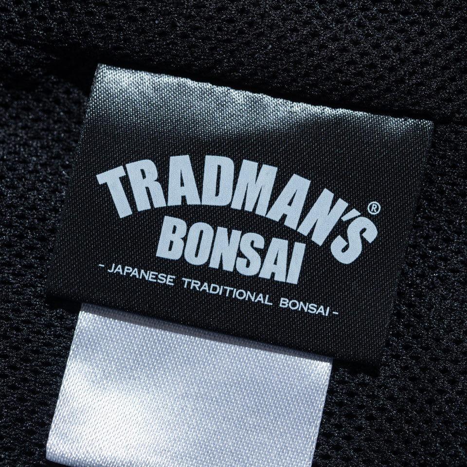 ユーティリティー ショートパンツ TRADMAN’S BONSAI ブラック | NEW ERA ニューエラ公式オンラインストア
