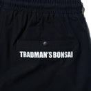 ユーティリティー ショートパンツ TRADMAN’S BONSAI ブラック | NEW ERA ニューエラ公式オンラインストア