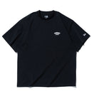 半袖 ユーティリティー オーバーサイズド Tシャツ TRADMAN’S BONSAI ブラック | NEW ERA ニューエラ公式オンラインストア