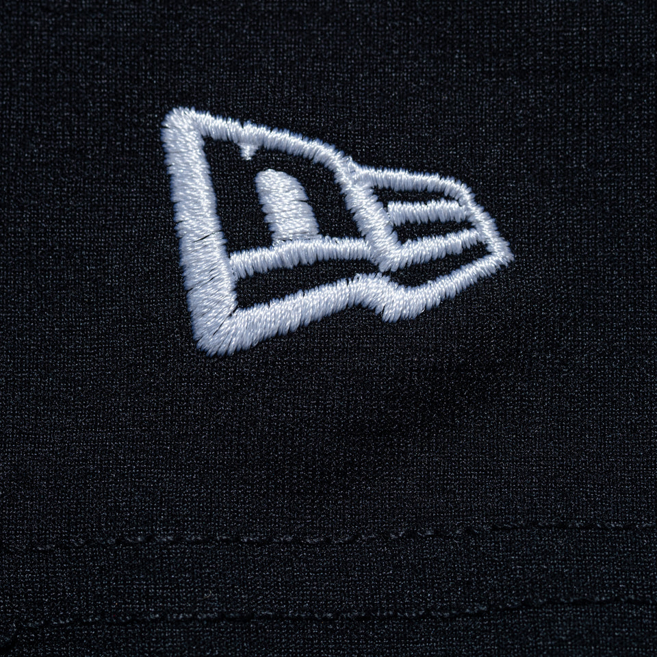 半袖 ユーティリティー オーバーサイズド Tシャツ TRADMAN’S BONSAI ブラック | NEW ERA ニューエラ公式オンラインストア