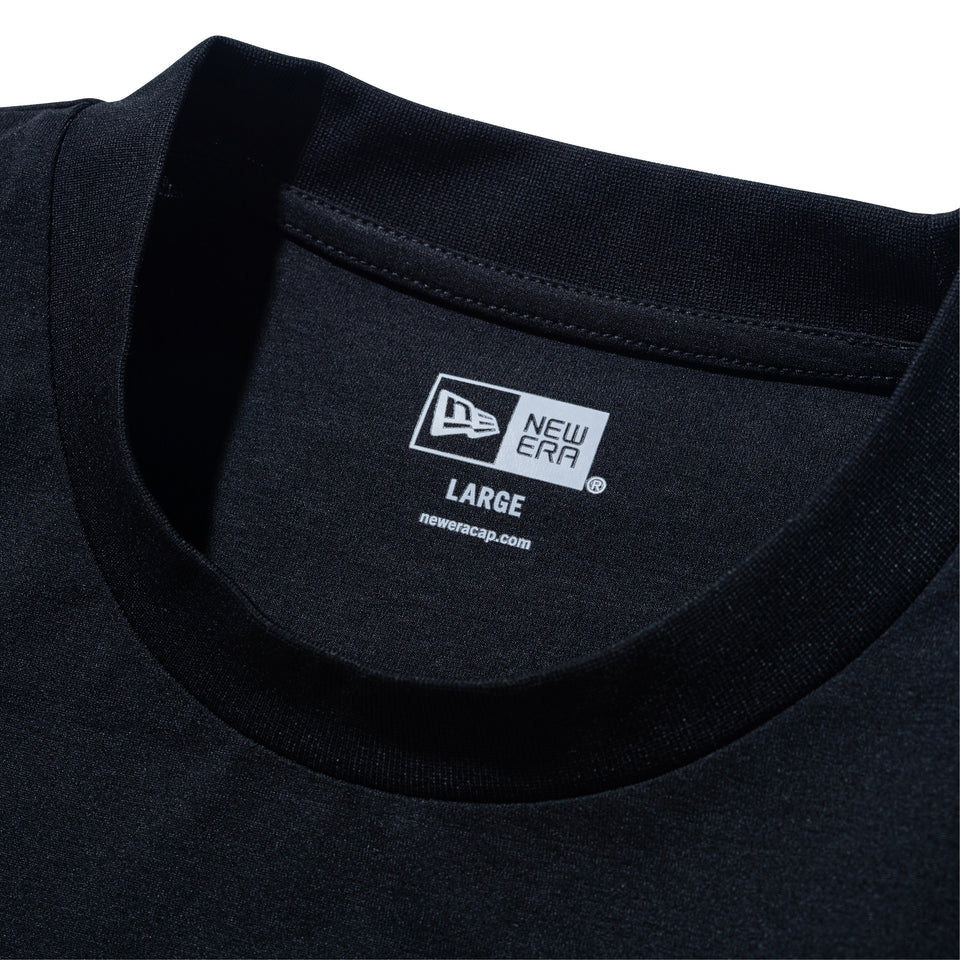 半袖 ユーティリティー オーバーサイズド Tシャツ TRADMAN’S BONSAI ブラック | NEW ERA ニューエラ公式オンラインストア